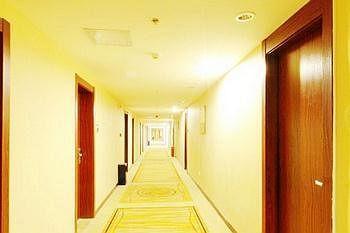 Fuzhou Olympic Games Business Hotel Fuzhou (Fujian) Exterior foto