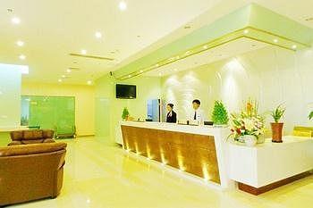 Fuzhou Olympic Games Business Hotel Fuzhou (Fujian) Exterior foto